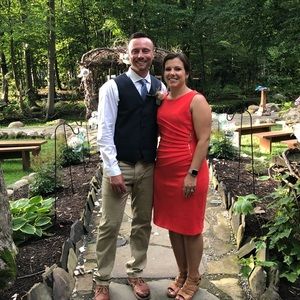 Ivanka Trump Shift Dress